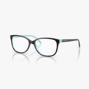 Tiffany TF 2097 8134 HAVANA/BLUE